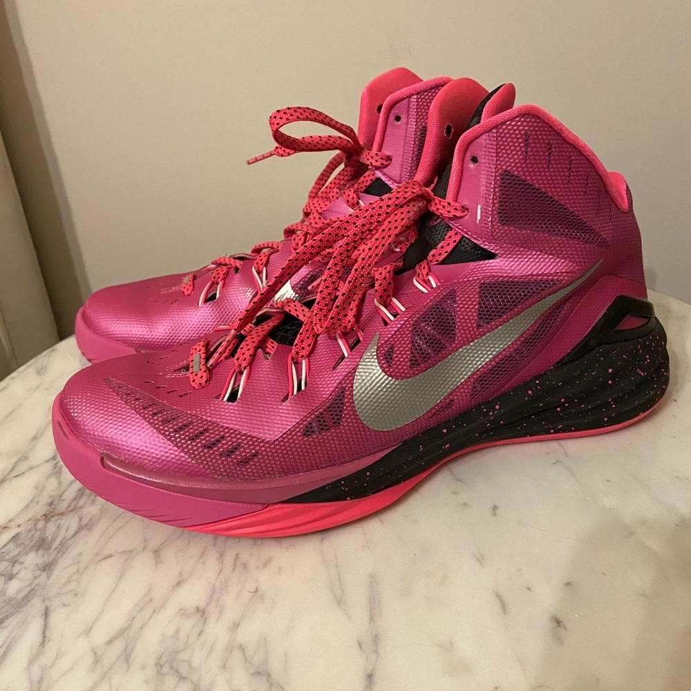 Nike Hyperdunk Basketball Shoes